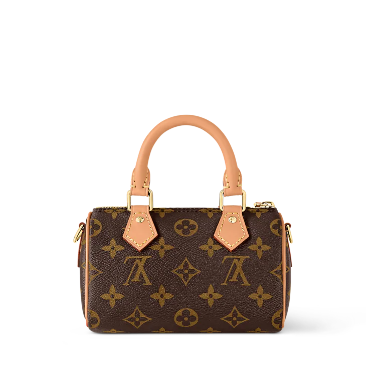 LV Sac Nano Speedy - vue 6
