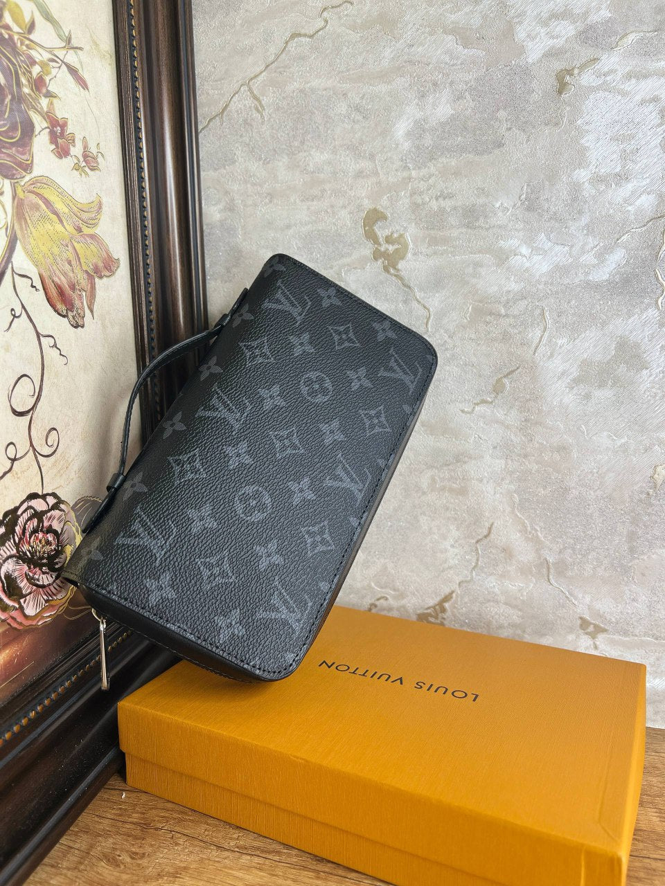 LV Zippy XL Homme - vue 6