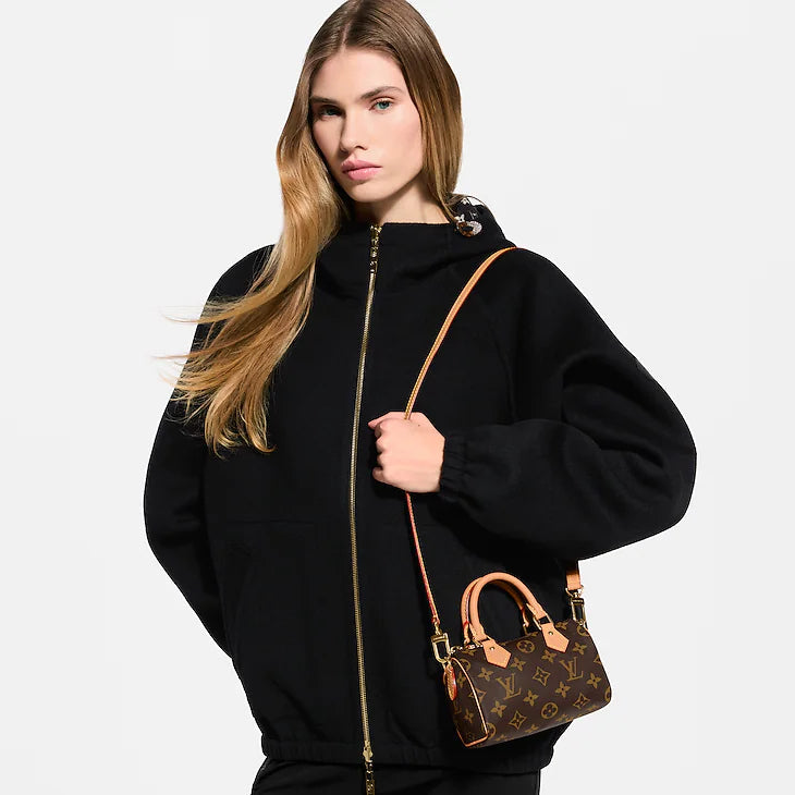 LV Sac Nano Speedy - vue 7