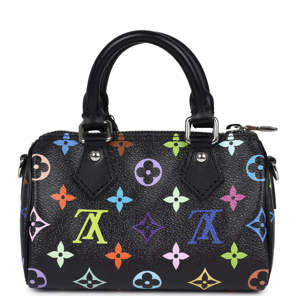 LV x TM Nano Speedy - vue 5