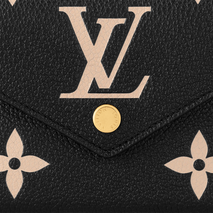 LV Victorine Empreinte - vue 5