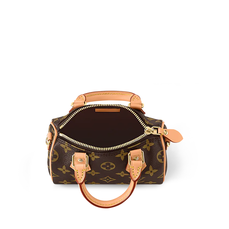 LV Sac Nano Speedy - vue 3