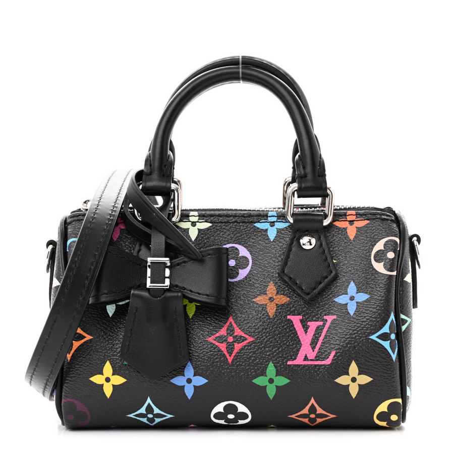 LV x TM Nano Speedy - vue 2