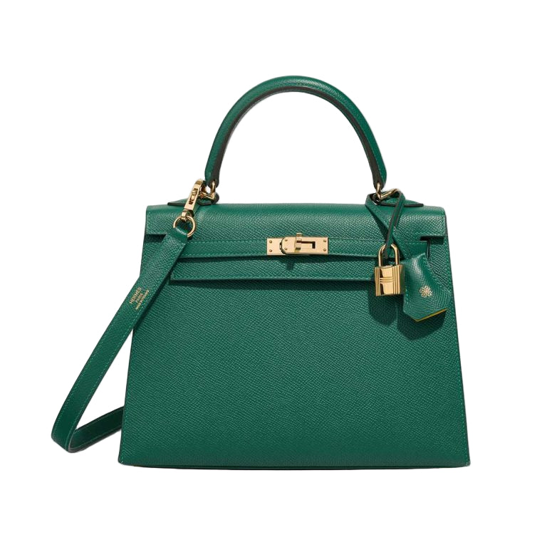HRMS Kelly HSS 25 Vert Jade - vue 13
