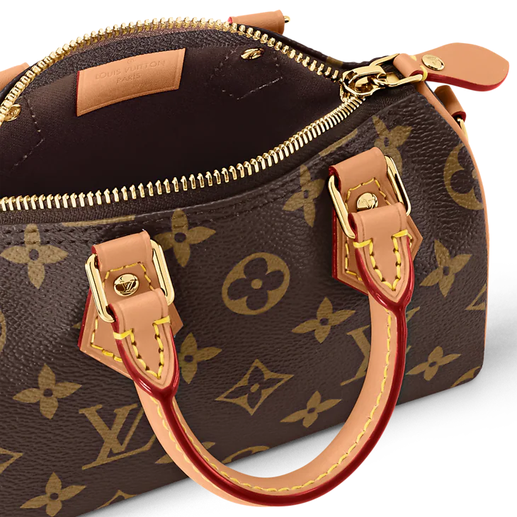 LV Sac Nano Speedy - vue 4